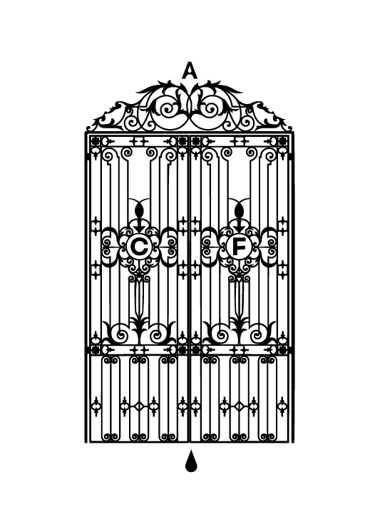 DOOR PNG REVERSE